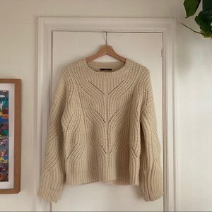 Yummmyyy Mango Sweater